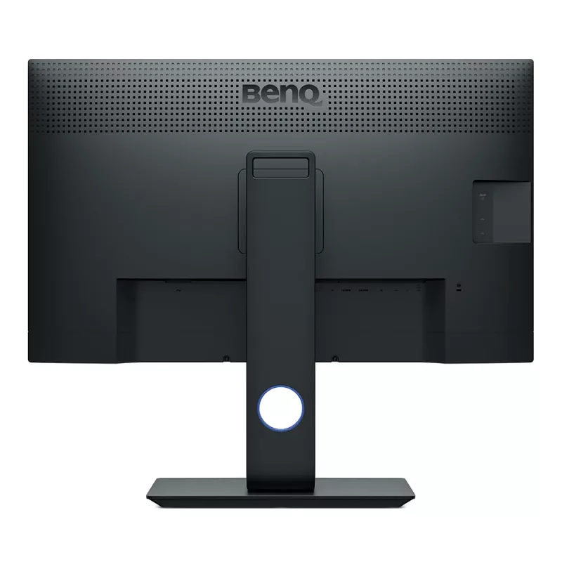Monitor de ordenador BenQ SW321C 81,3 cm (32 pulgadas) 3840 x 2160 píxeles 4K Ultra HD LED Gris
