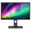 Monitor de ordenador BenQ SW321C 81,3 cm (32 pulgadas) 3840 x 2160 píxeles 4K Ultra HD LED Gris