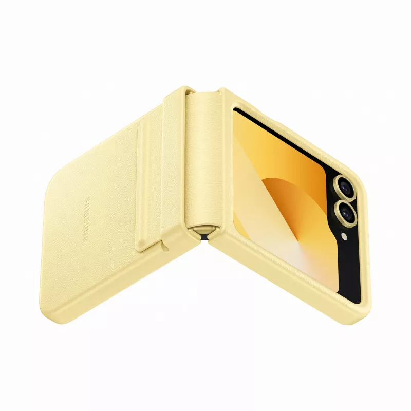Samsung EF-VF741PYEGWW Funda para móvil 17,7 cm (6,7