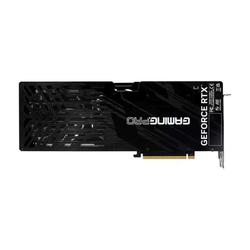 Tarjeta gráfica Palit GeForce RTX 5070 GamingPro