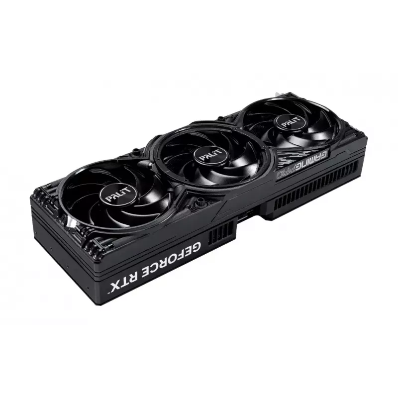 Tarjeta gráfica Palit GeForce RTX 5070 GamingPro
