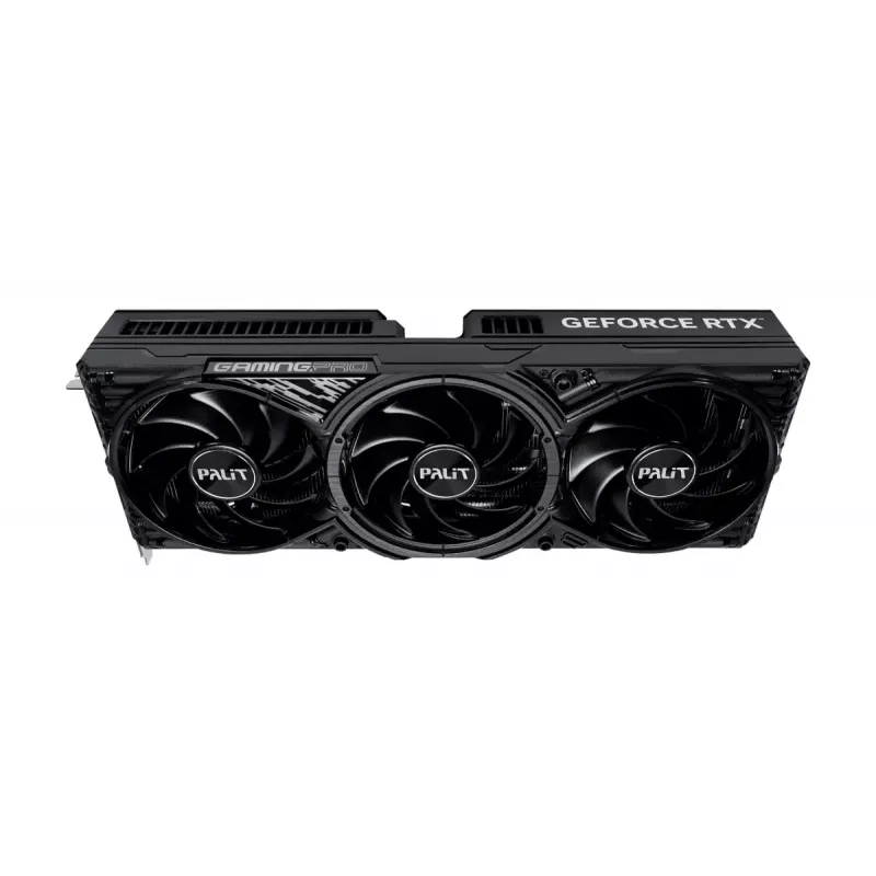 Tarjeta gráfica Palit GeForce RTX 5070 GamingPro