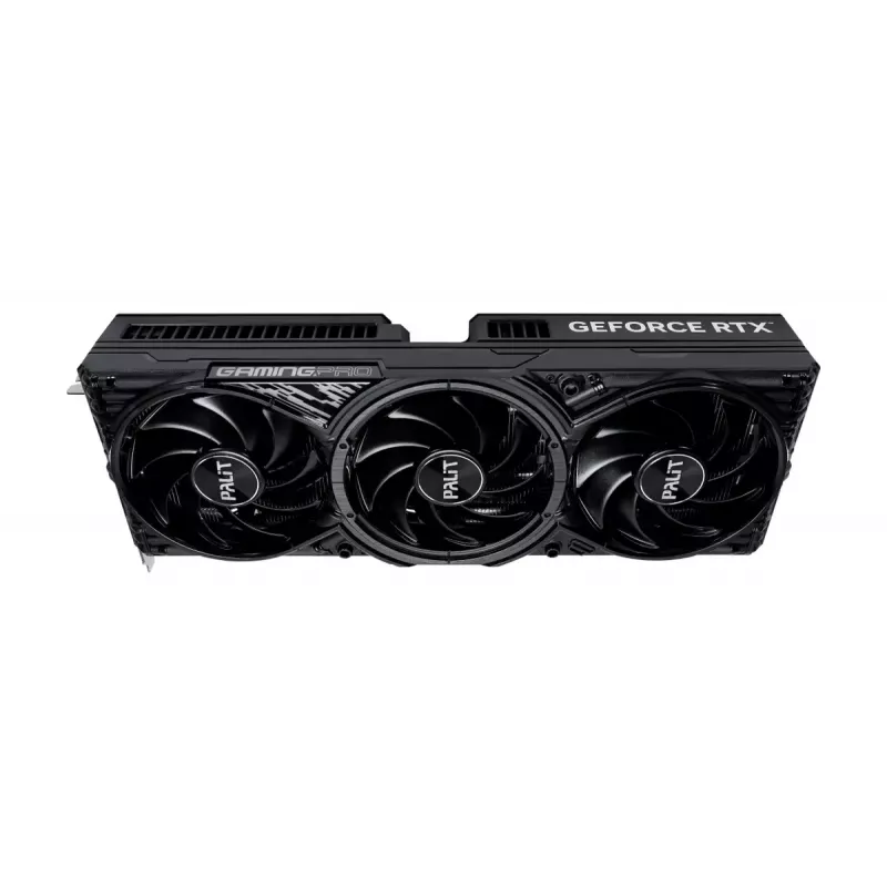 Tarjeta gráfica Palit GeForce RTX 5070 GamingPro