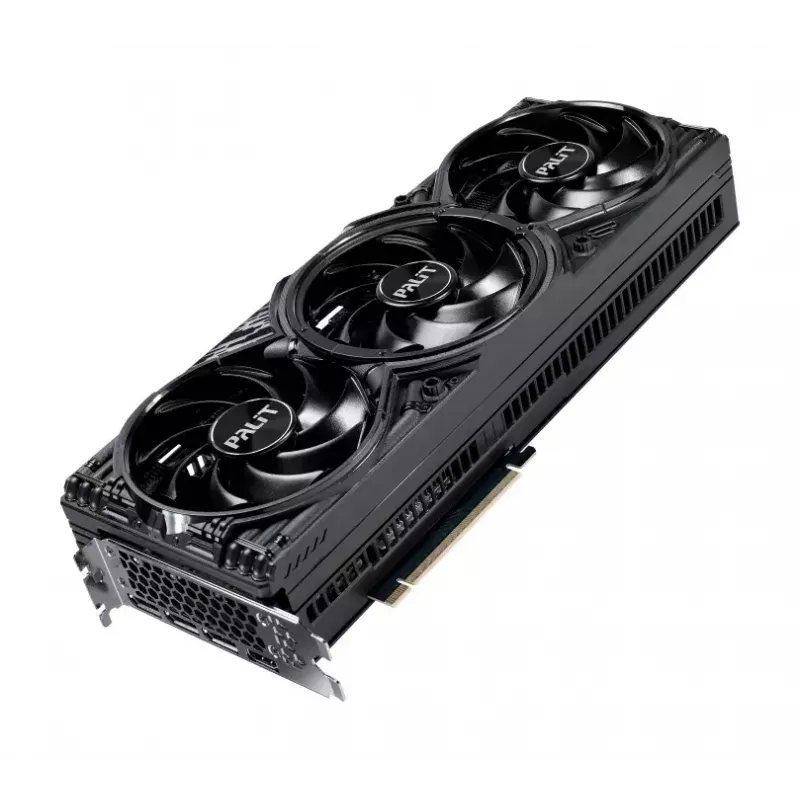 Tarjeta gráfica Palit GeForce RTX 5070 GamingPro