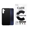 PanzerGlass CARE™ by ® Funda negra Samsung Galaxy A16 4G | A16 5G