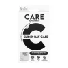 PanzerGlass CARE™ by ® Funda negra Samsung Galaxy A16 4G | A16 5G