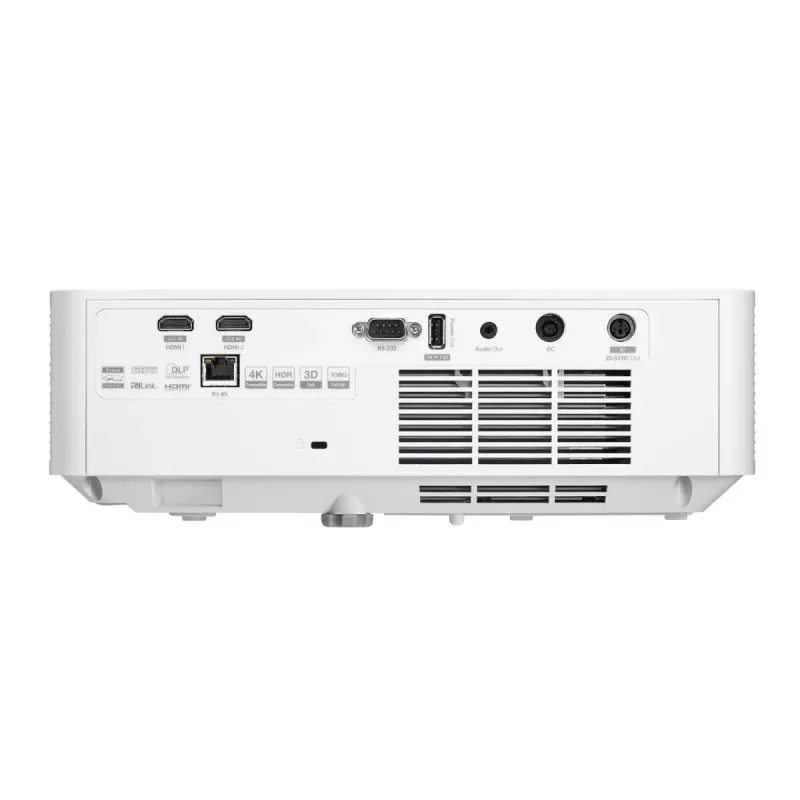 Proyector de distancia ultracorta Optoma GT3500HDR 3800 lúmenes ANSI DLP 1080p