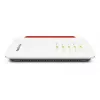 Box 7682 Router WLAN 2,5 Gigabit Ethernet Dualband (2,4 GHz / 5 GHz) blanco