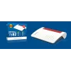 Box 7682 Router WLAN 2,5 Gigabit Ethernet Dualband (2,4 GHz / 5 GHz) blanco