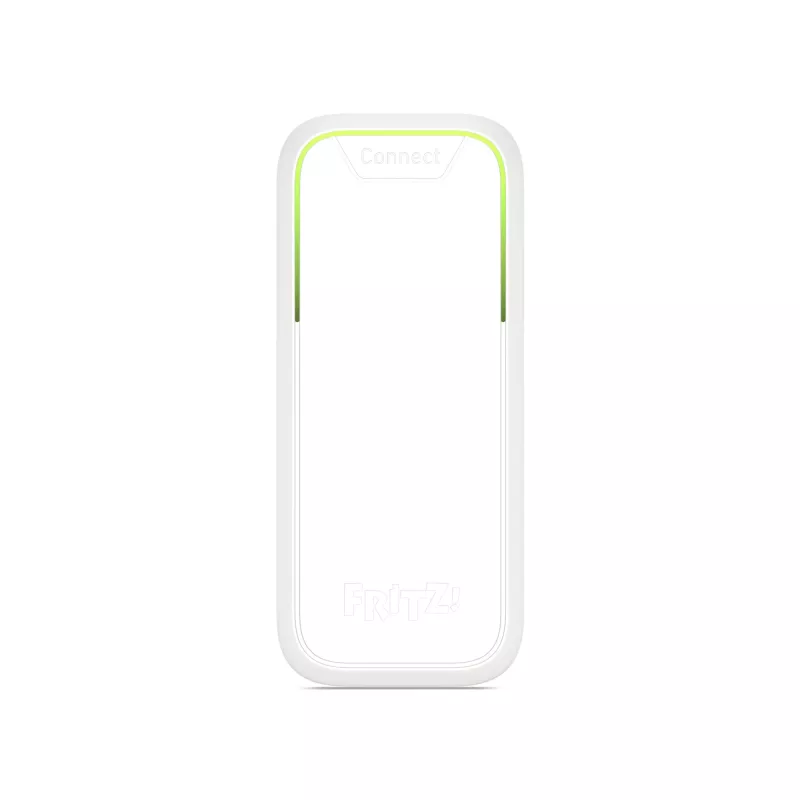 FRITZ! Smart Energy 250 Emisor doméstico inalámbrico montaje en pared RF Wireless