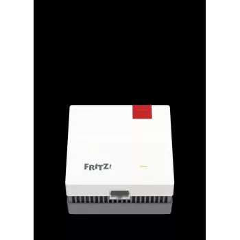 Mesh Set 1600 Dualband (2,4 GHz / 5 GHz) Wi-Fi 6 (802.11ax) rojo, blanco 1 interno