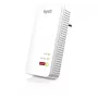 Adaptador Powerline AVM FRITZ!Powerline 1240 AX 1200 Mbit/s Ethernet LAN Wi‑Fi blanco