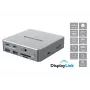 Base de acoplamiento Conceptronic DONN25G