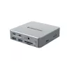 Base de acoplamiento Conceptronic DONN25G