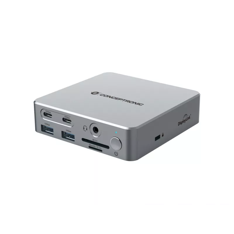 Base de acoplamiento Conceptronic DONN25G