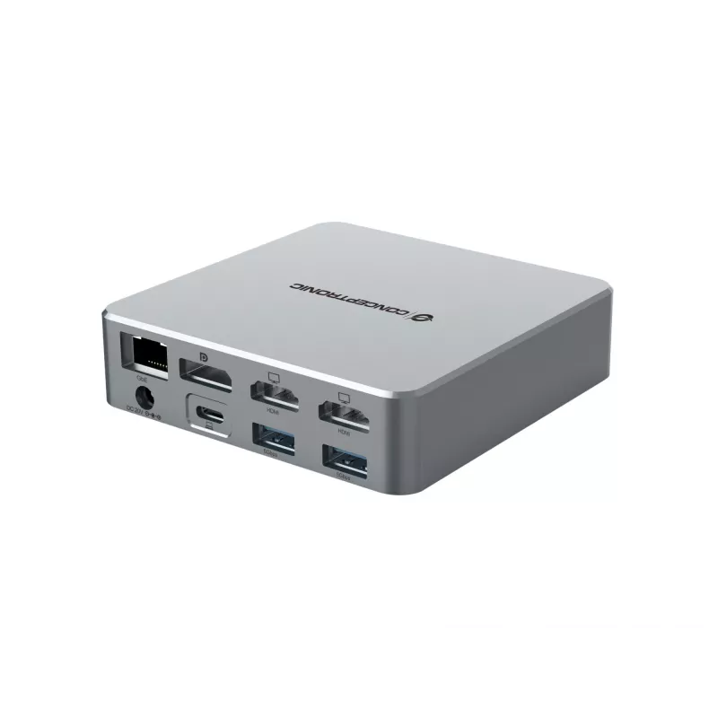 Base de acoplamiento Conceptronic DONN25G