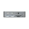 Base de acoplamiento Conceptronic DONN25G