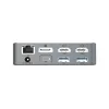 Base de acoplamiento Conceptronic DONN25G