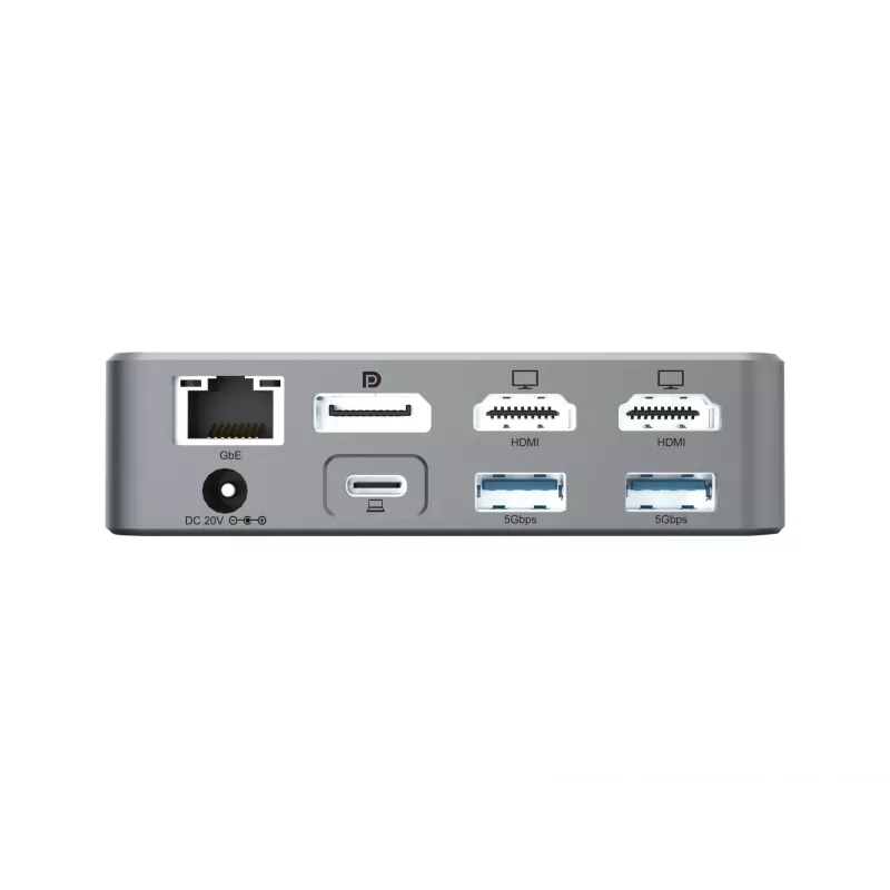 Base de acoplamiento Conceptronic DONN25G