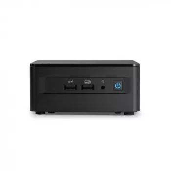 ASUS NUC 13 RNUC13L3HV500002I negro i5-1350P