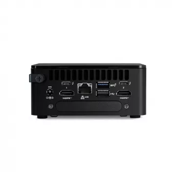 ASUS NUC 13 RNUC13L3HV500002I negro i5-1350P