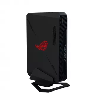 ASUS ROG NUC 14 RNUC14SRKU7168A2I Intel Core Ultra 7 155H 16 GB DDR5-SDRAM 512 GB SSD NVIDIA GeForce RTX 4060 Windows 11 Home Mini PC negro