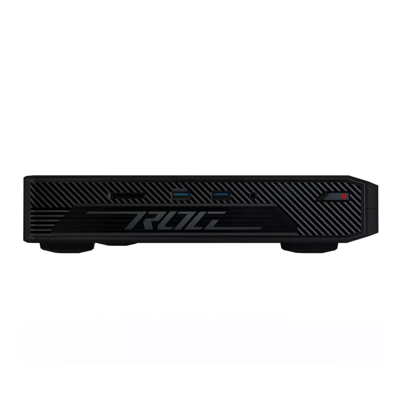 ASUS ROG NUC 14 RNUC14SRKU7168A2I Intel Core Ultra 7 155H 16 GB DDR5-SDRAM 512 GB SSD NVIDIA GeForce RTX 4060 Windows 11 Home Mini PC negro