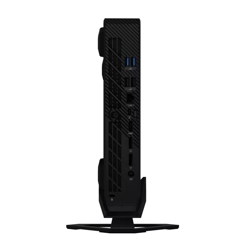 ASUS ROG NUC 14 RNUC14SRKU7168A2I Intel Core Ultra 7 155H 16 GB DDR5-SDRAM 512 GB SSD NVIDIA GeForce RTX 4060 Windows 11 Home Mini PC negro