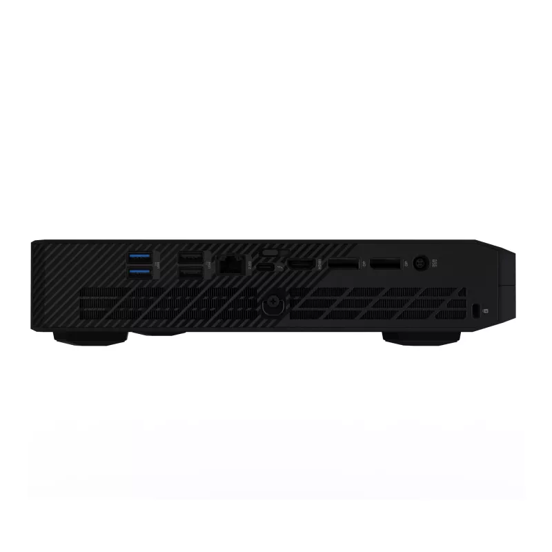 ASUS ROG NUC 14 RNUC14SRKU7168A2I Intel Core Ultra 7 155H 16 GB DDR5-SDRAM 512 GB SSD NVIDIA GeForce RTX 4060 Windows 11 Home Mini PC negro