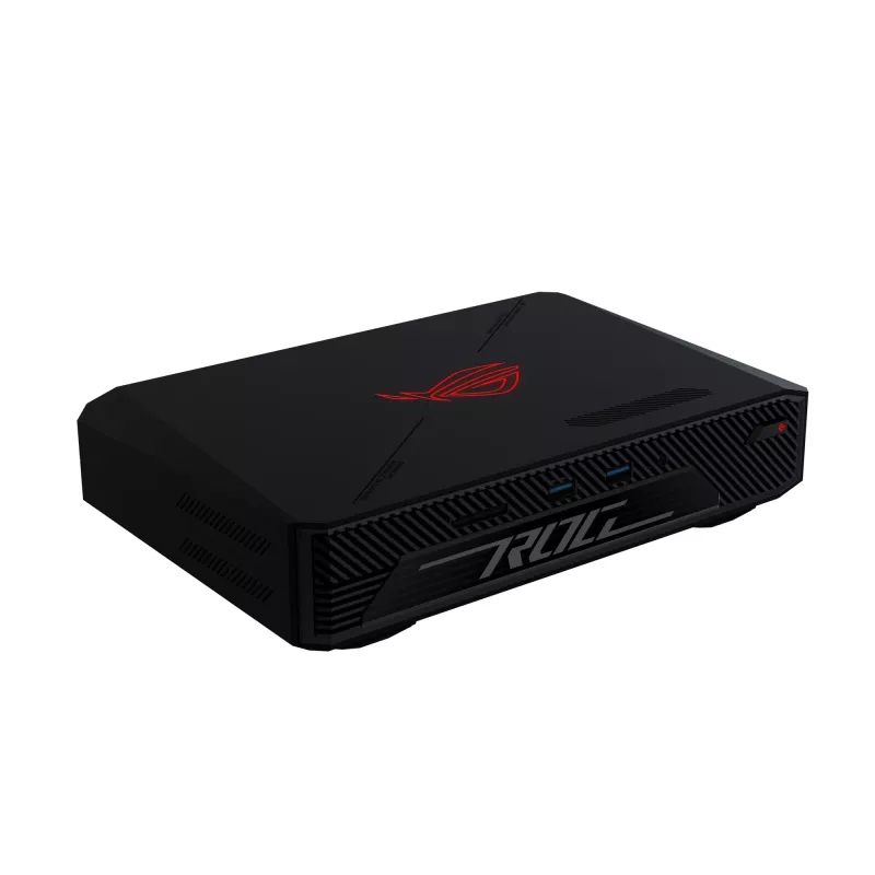 ASUS ROG NUC 14 RNUC14SRKU7168A2I Intel Core Ultra 7 155H 16 GB DDR5-SDRAM 512 GB SSD NVIDIA GeForce RTX 4060 Windows 11 Home Mini PC negro