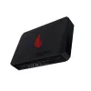ASUS ROG NUC 14 RNUC14SRKU7168A2I Intel Core Ultra 7 155H 16 GB DDR5-SDRAM 512 GB SSD NVIDIA GeForce RTX 4060 Windows 11 Home Mini PC negro