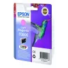 Epson Hummingbird unidad individual magenta claro T0806 tinta fotográfica Claria