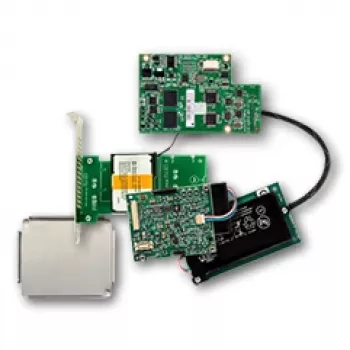 BROADCOM Módulo de protección de caché flash Cachevault para serie 9361 y 9380