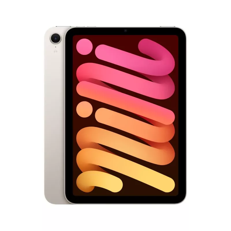 APPLE iPad Mini Wi-Fi 256GB – Starlight