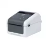 Brother TD-4210D Impresora de etiquetas térmica directa 203 x 203 DPI 203 mm/seg con cable