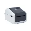 Brother TD-4210D Impresora de etiquetas térmica directa 203 x 203 DPI 203 mm/seg con cable