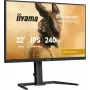iiyama G-MASTER GB3290QSU-B1 Monitor de ordenador 80 cm (31,5 inch) 2560 x 1440 píxeles Quad HD LED negro