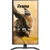 iiyama G-MASTER GB3290QSU-B1 Monitor de ordenador 80 cm (31,5 inch) 2560 x 1440 píxeles Quad HD LED negro