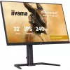 iiyama G-MASTER GB3290QSU-B1 Monitor de ordenador 80 cm (31,5 inch) 2560 x 1440 píxeles Quad HD LED negro