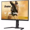 iiyama G-MASTER GB3290QSU-B1 Monitor de ordenador 80 cm (31,5 inch) 2560 x 1440 píxeles Quad HD LED negro