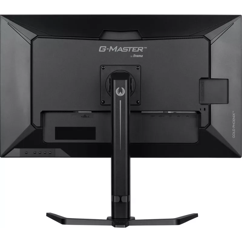 iiyama G-MASTER GB3290QSU-B1 Monitor de ordenador 80 cm (31,5 inch) 2560 x 1440 píxeles Quad HD LED negro