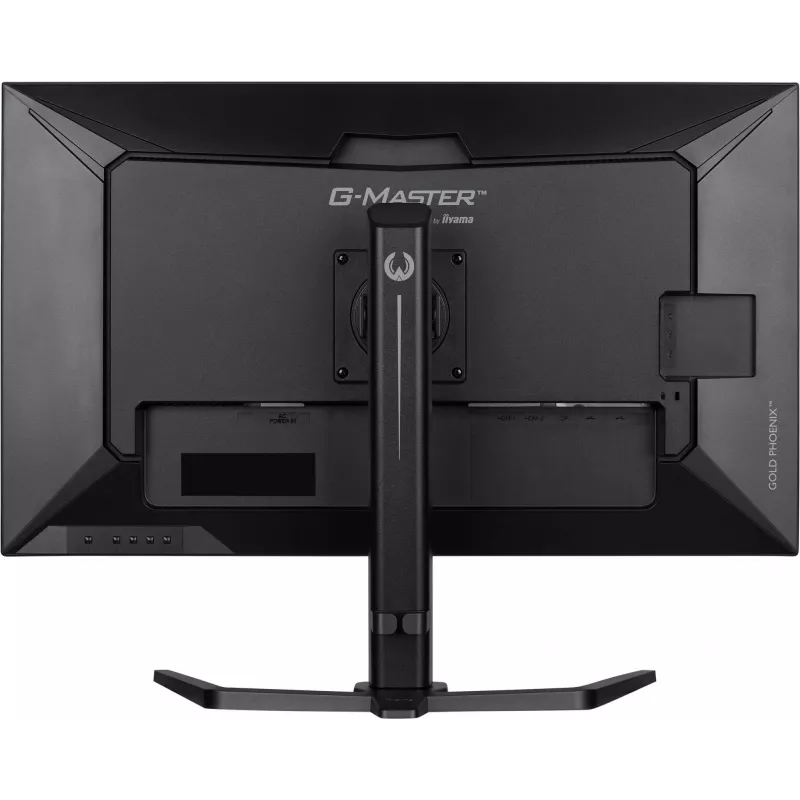 iiyama G-MASTER GB3290QSU-B1 Monitor de ordenador 80 cm (31,5 inch) 2560 x 1440 píxeles Quad HD LED negro