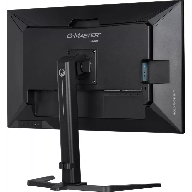 iiyama G-MASTER GB3290QSU-B1 Monitor de ordenador 80 cm (31,5 inch) 2560 x 1440 píxeles Quad HD LED negro