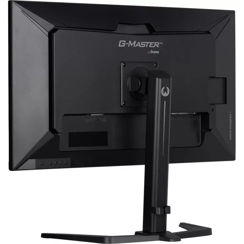 iiyama G-MASTER GB3290QSU-B1 Monitor de ordenador 80 cm (31,5 inch) 2560 x 1440 píxeles Quad HD LED negro