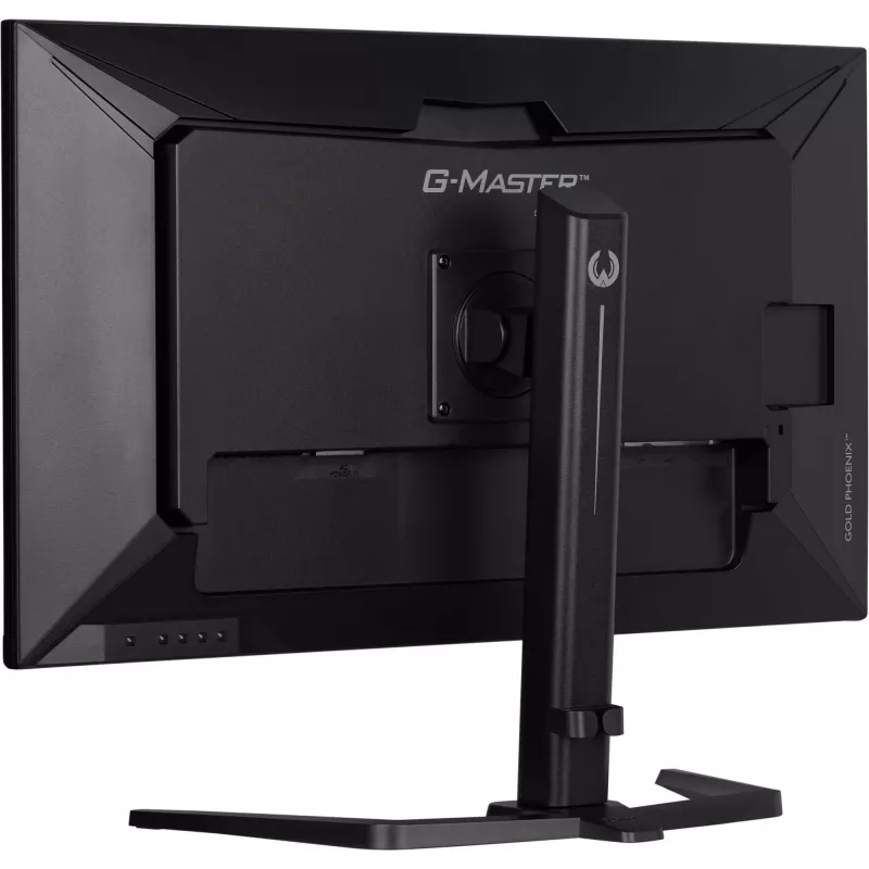 iiyama G-MASTER GB3290QSU-B1 Monitor de ordenador 80 cm (31,5 inch) 2560 x 1440 píxeles Quad HD LED negro
