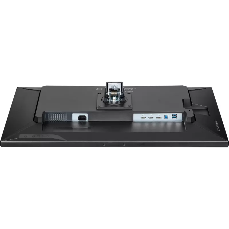 iiyama G-MASTER GB3290QSU-B1 Monitor de ordenador 80 cm (31,5 inch) 2560 x 1440 píxeles Quad HD LED negro