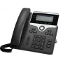 CISCO Teléfono IP Cisco 7811 con firmware de teléfono multiplataforma