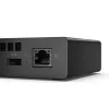 Estación de acoplamiento Lenovo ThinkPad Thunderbolt 5 Smart Dock 7500 Con cable Negro