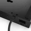 Estación de acoplamiento Lenovo ThinkPad Thunderbolt 5 Smart Dock 7500 Con cable Negro
