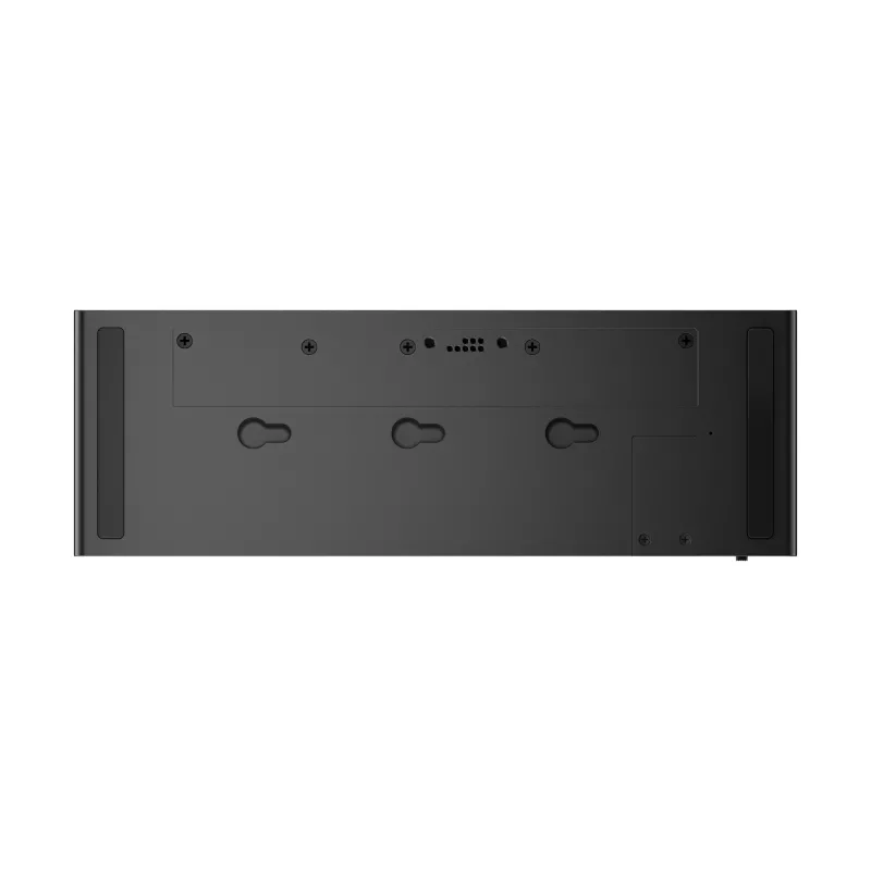 Estación de acoplamiento Lenovo ThinkPad Thunderbolt 5 Smart Dock 7500 Con cable Negro